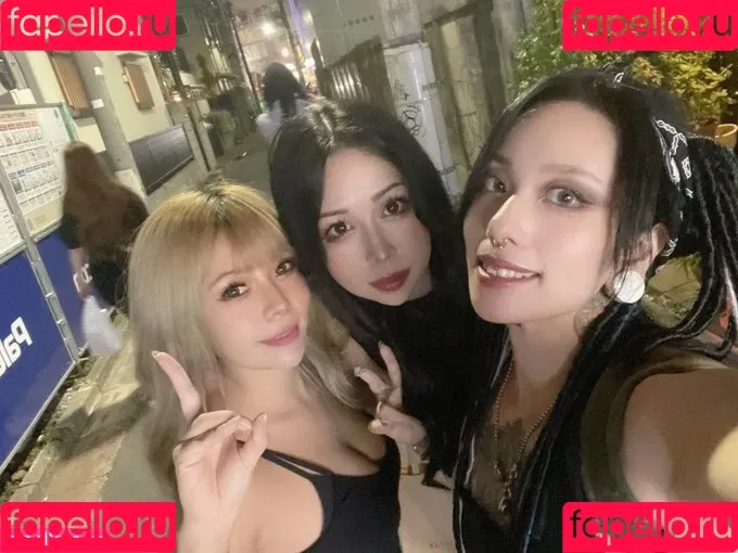 Azumi Puri Onlyfans Photo Gallery 