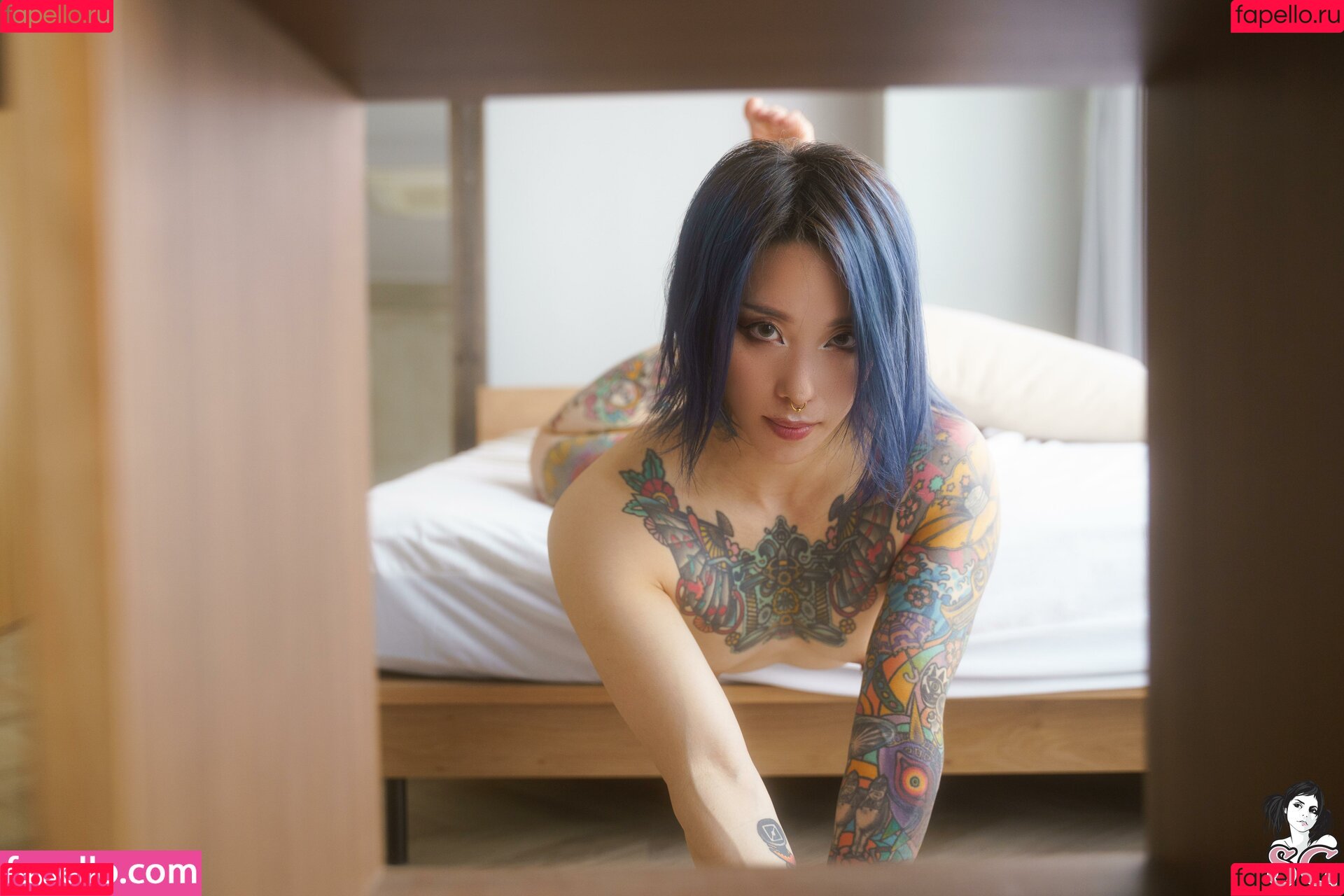 Azumi Puri Onlyfans Photo Gallery 