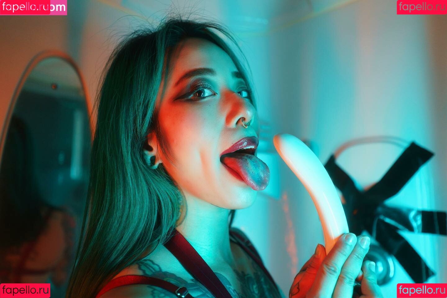 Azumi Puri Onlyfans Photo Gallery 