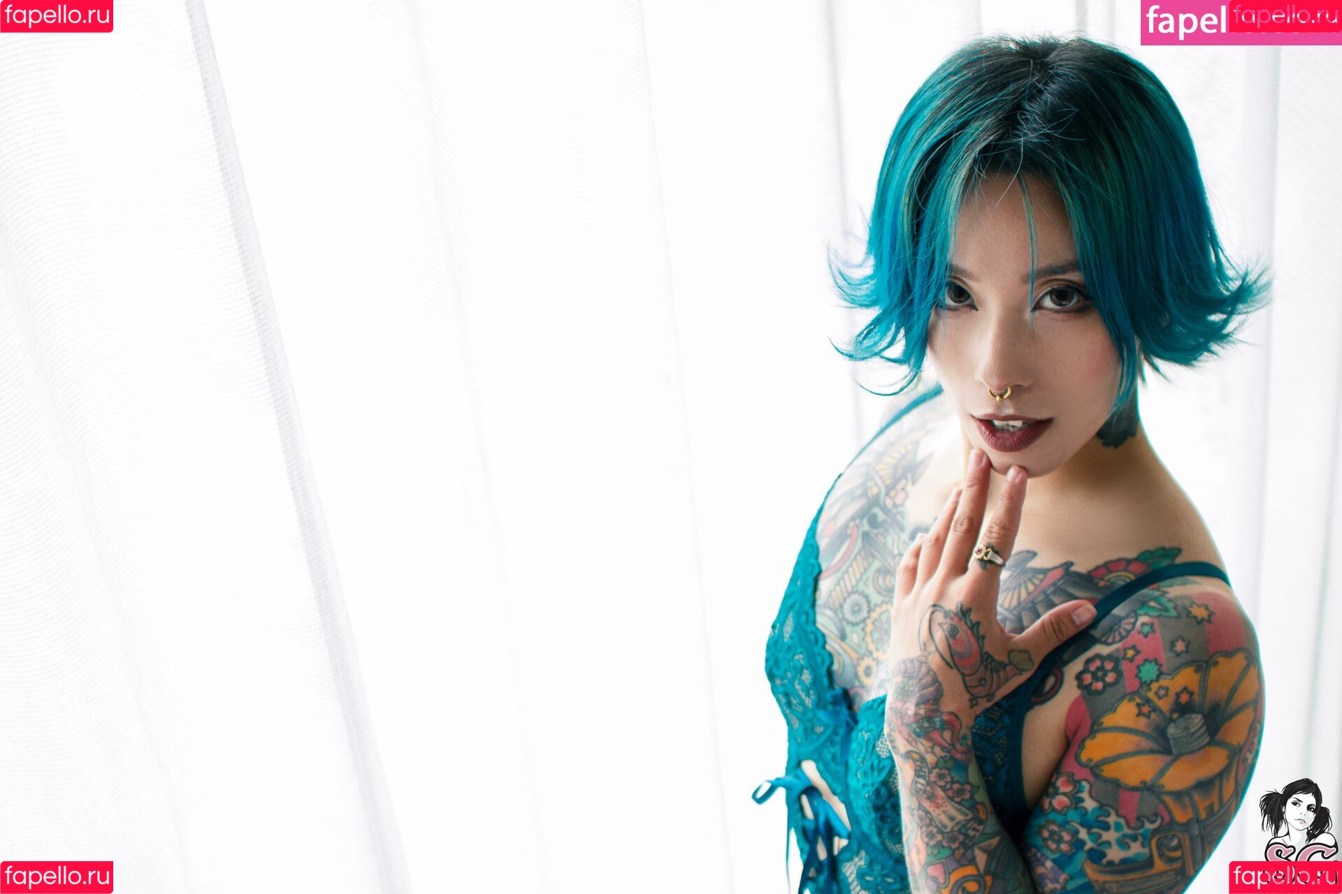 Azumi Puri Onlyfans Photo Gallery 