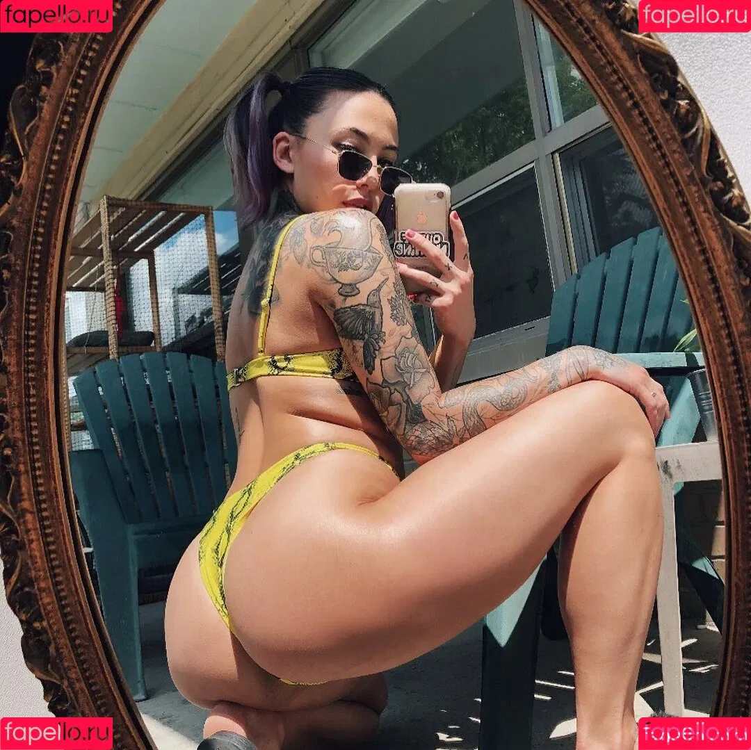 Hanako Elizabeth Onlyfans Photo Gallery 