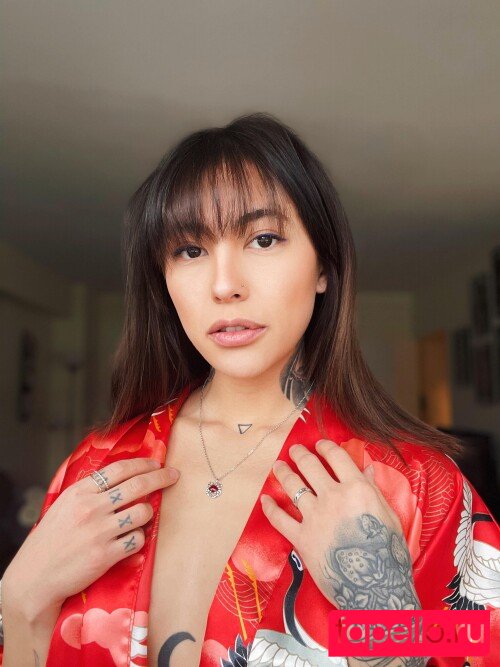 Hanako Elizabeth Nude Onlyfans Photo 39