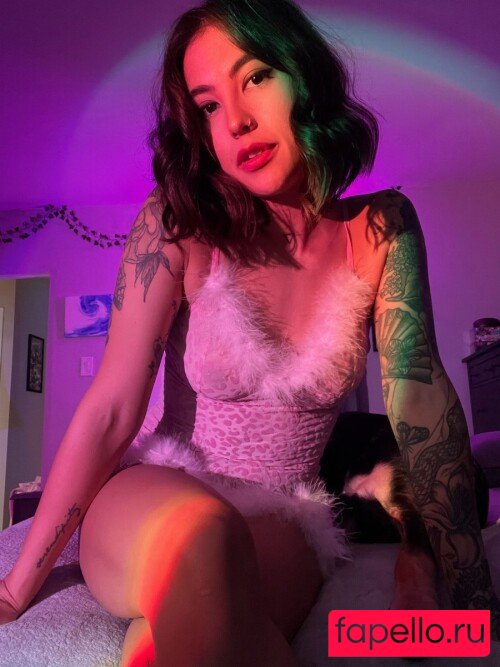 Hanako Elizabeth Nude Onlyfans Photo 37