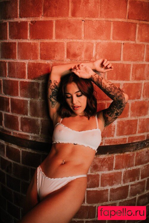 Hanako Elizabeth Nude Onlyfans Photo 35