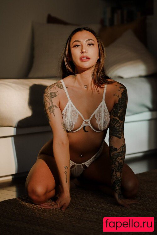 Hanako Elizabeth Nude Onlyfans Photo 28