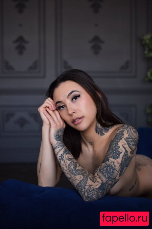 Hanako Elizabeth Nude Onlyfans Photo 27