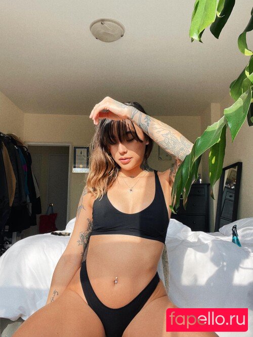 Hanako Elizabeth Nude Onlyfans Photo 9