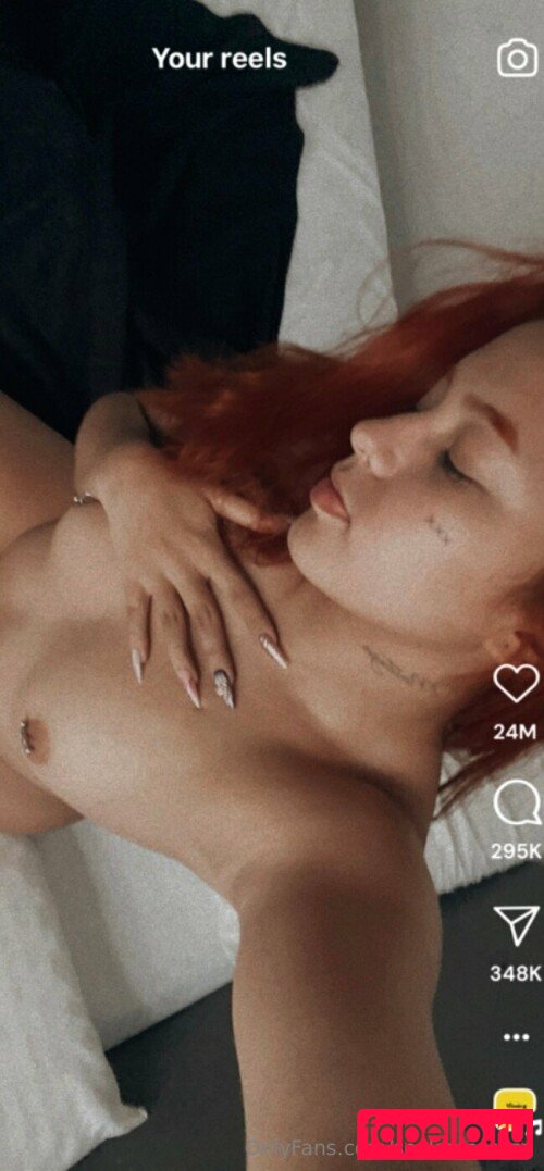Mayits Nude Onlyfans Photo 5