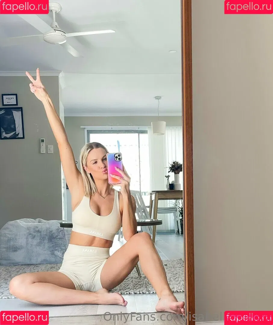 Isabelle Green Onlyfans Photo Gallery 