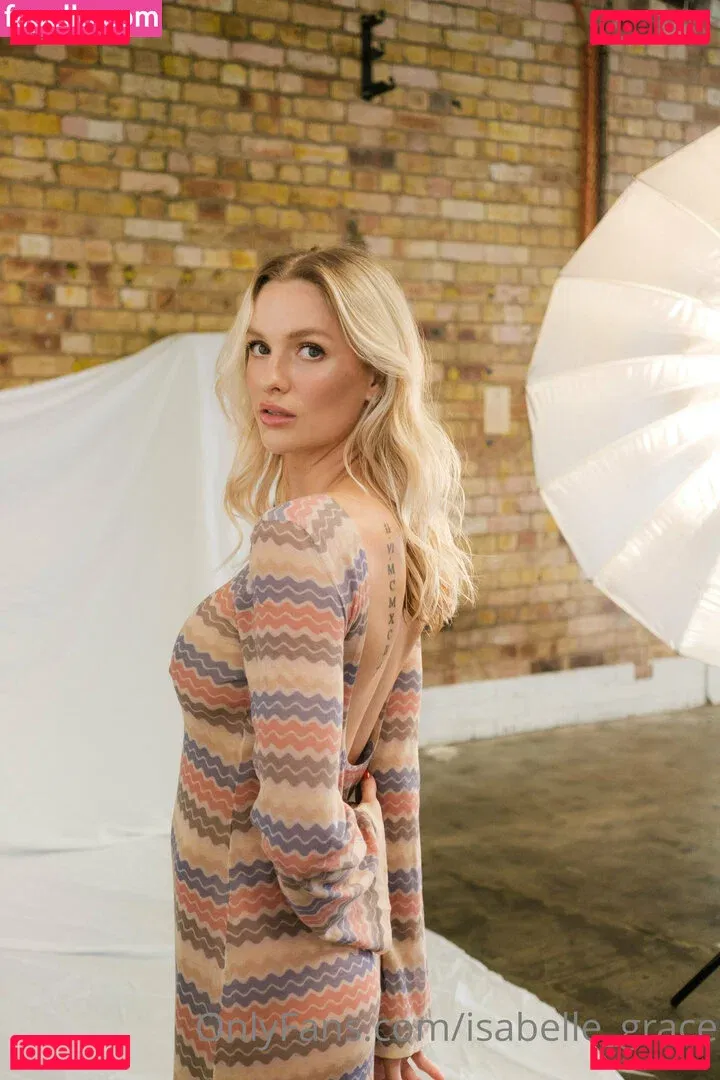 Isabelle Green Onlyfans Photo Gallery 