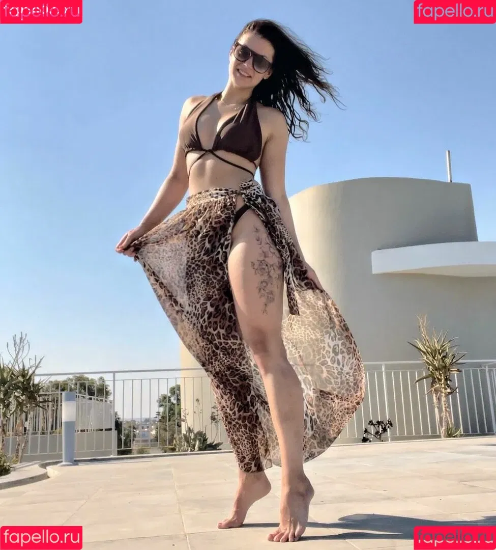 Daria Pajak Onlyfans Photo Gallery 