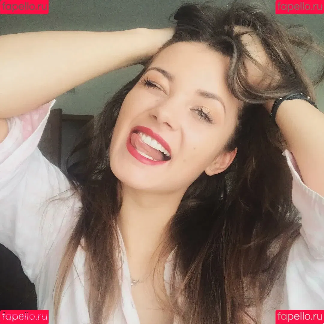 Daria Pajak Onlyfans Photo Gallery 