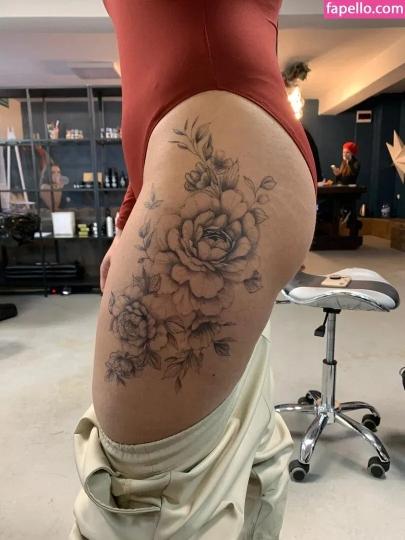 Daria Pajak Onlyfans Photo Gallery 