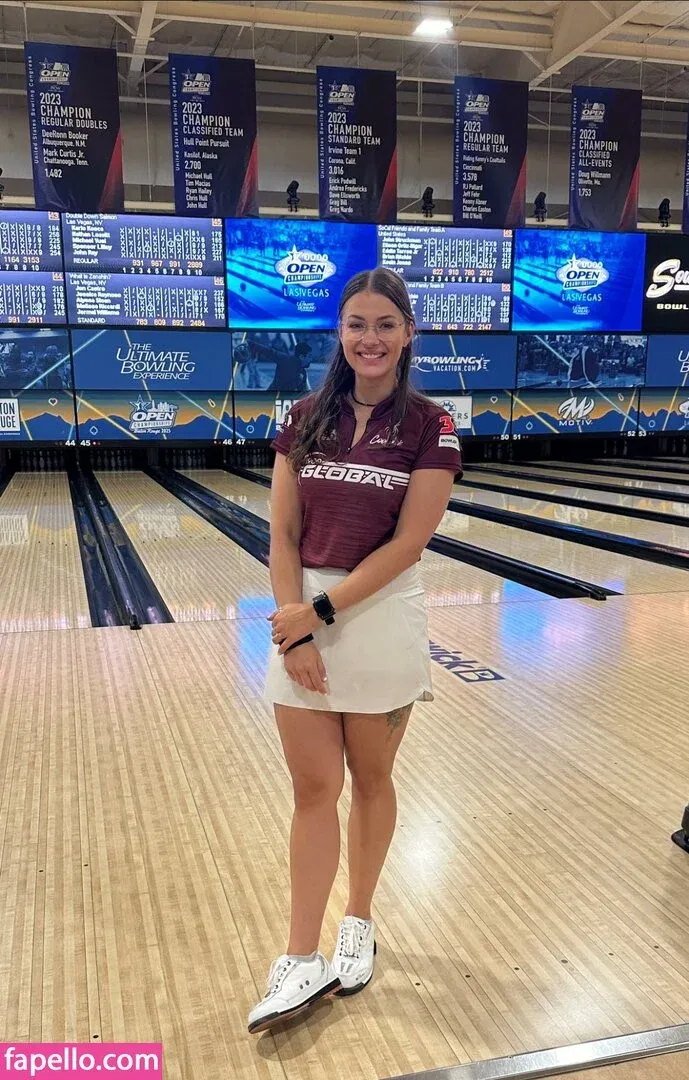 Daria Pajak Onlyfans Photo Gallery 