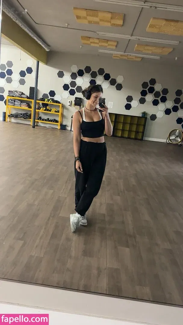 Daria Pajak Onlyfans Photo Gallery 