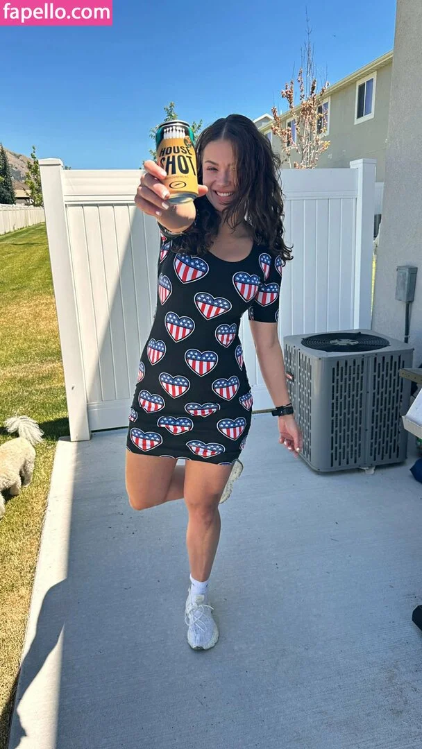 Daria Pajak Onlyfans Photo Gallery 