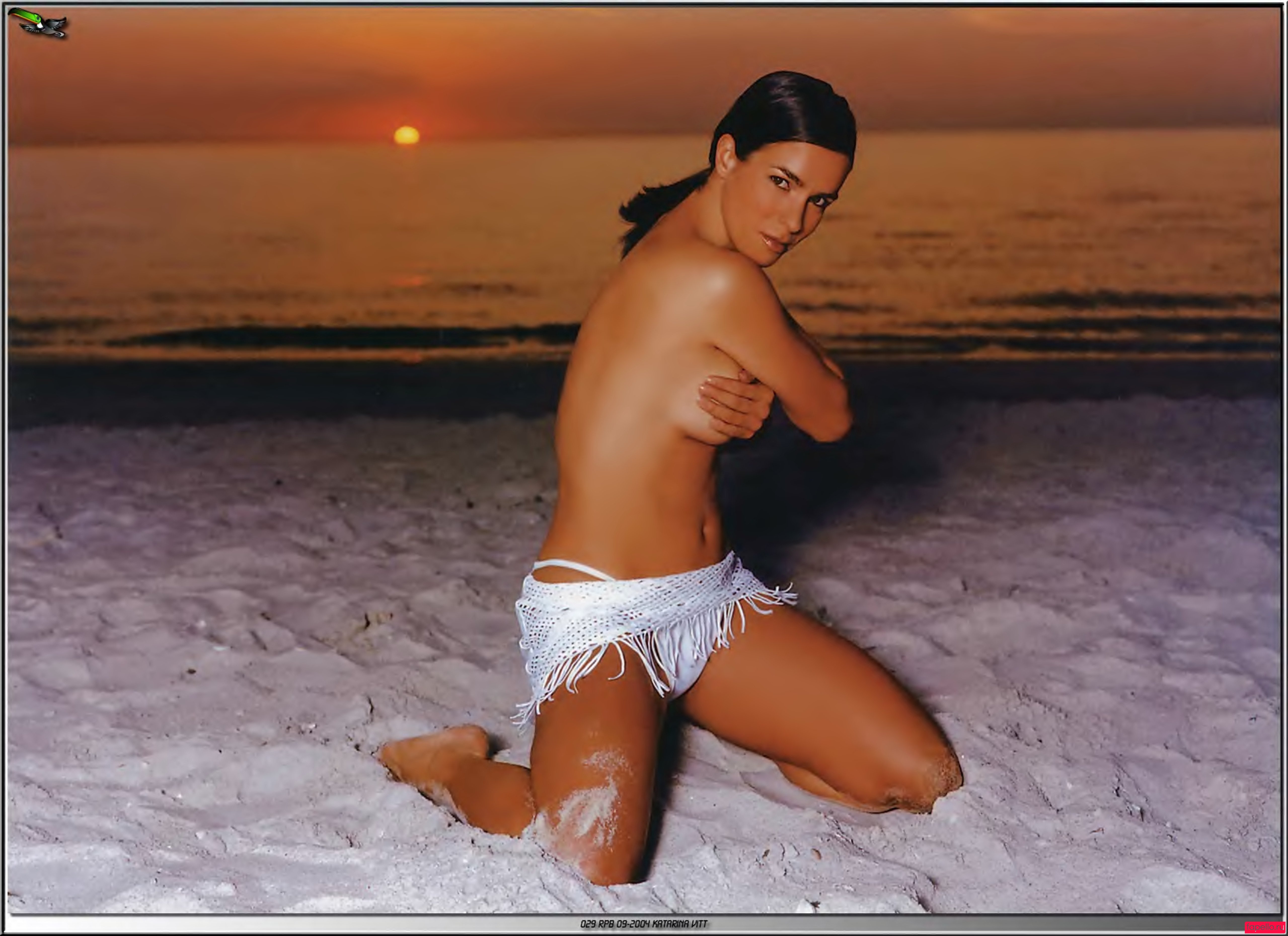 Daria Pajak Nude Onlyfans Photo 48