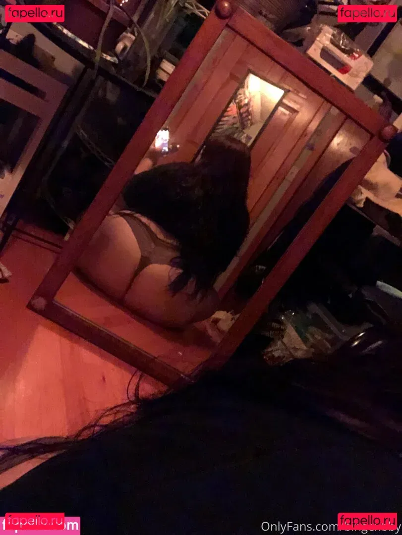 bingexbby Onlyfans Photo Gallery 