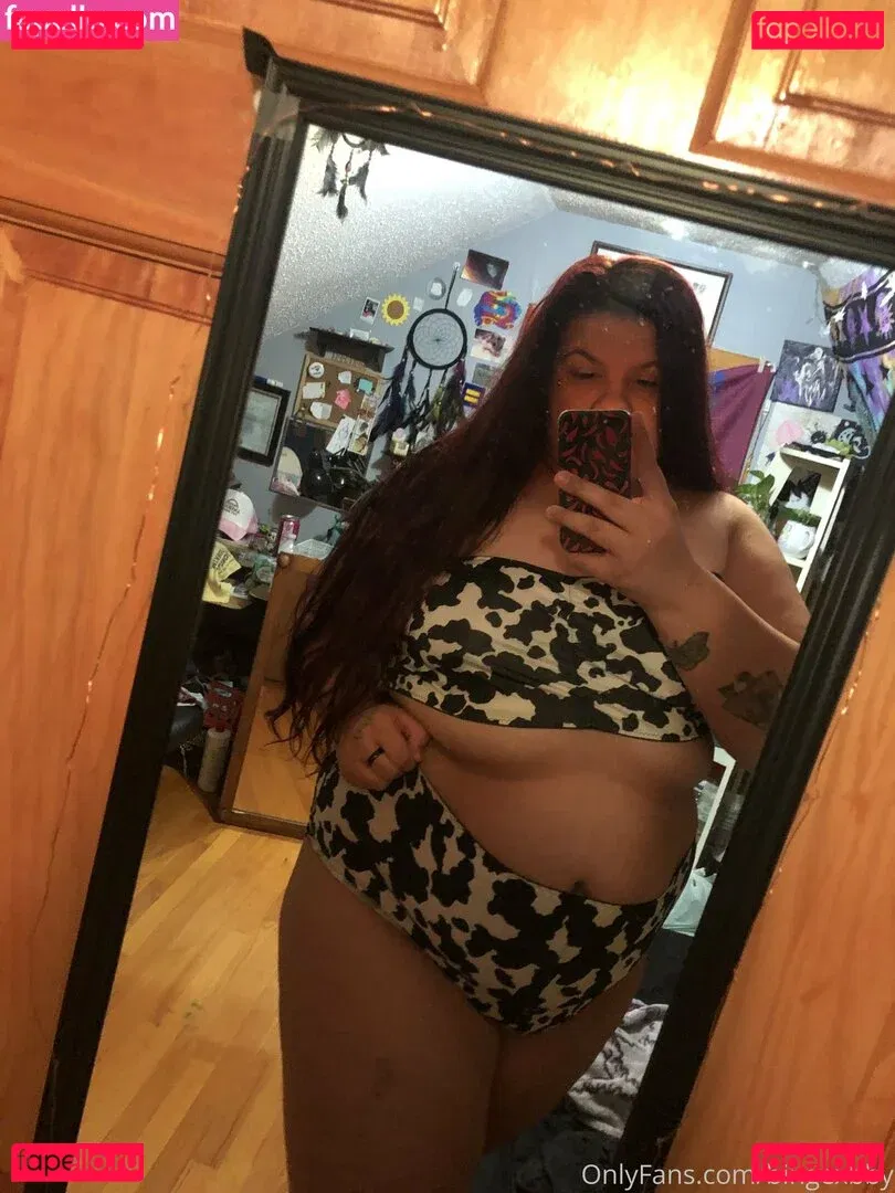 bingexbby Onlyfans Photo Gallery 