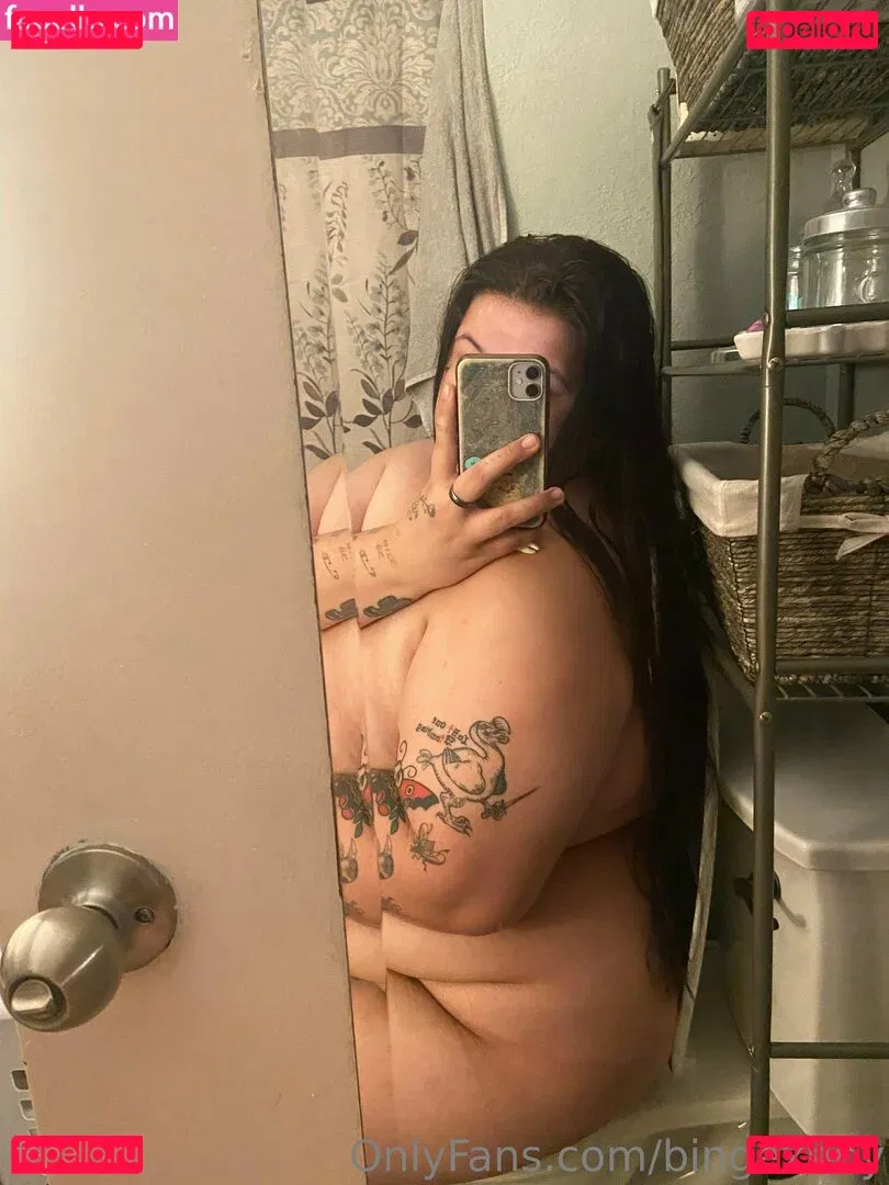 bingexbby Onlyfans Photo Gallery 