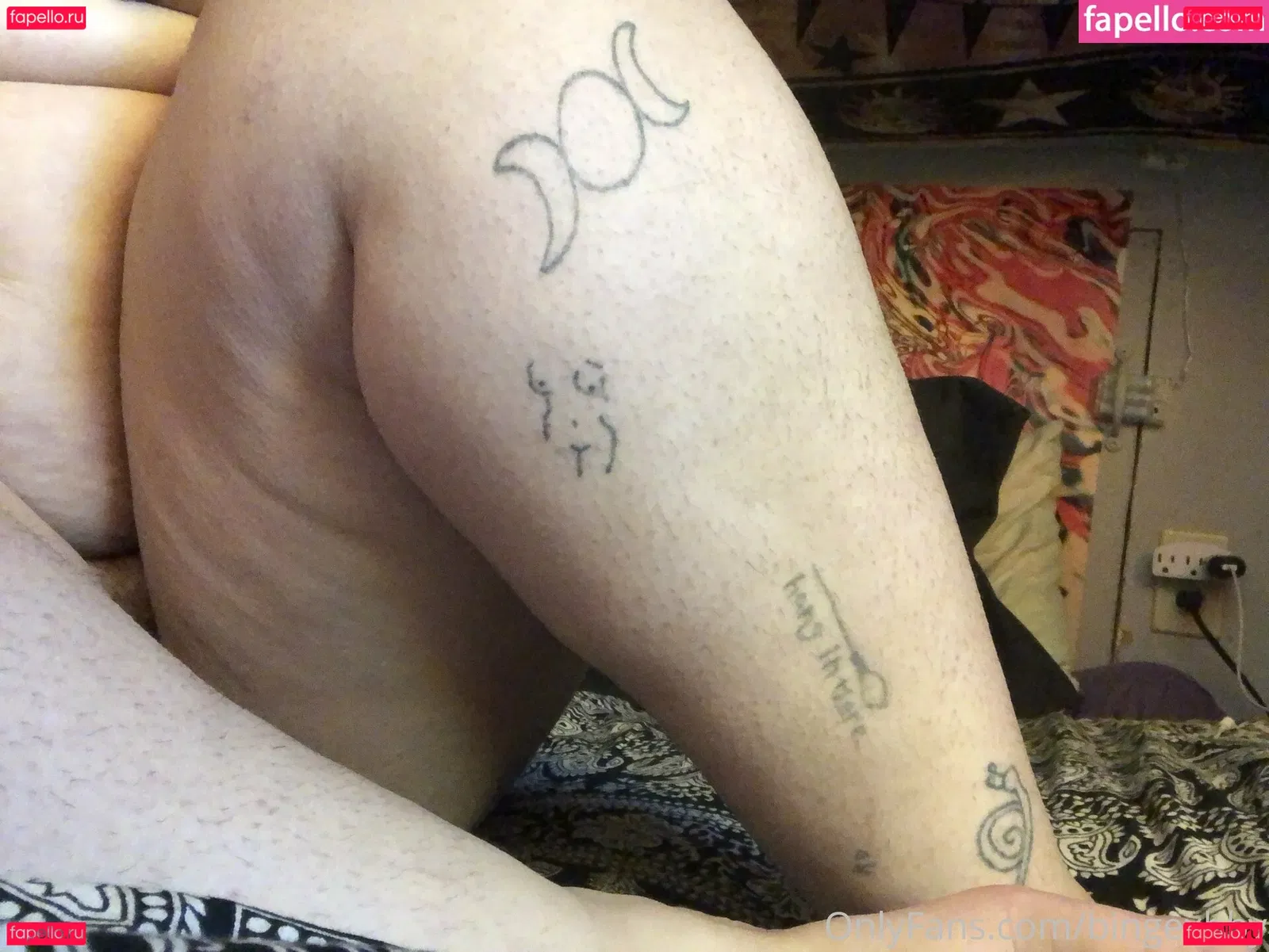 bingexbby Onlyfans Photo Gallery 