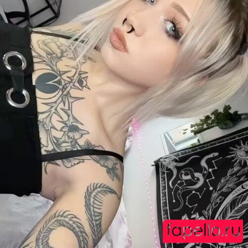alisawaifu Nude Onlyfans Photo 8