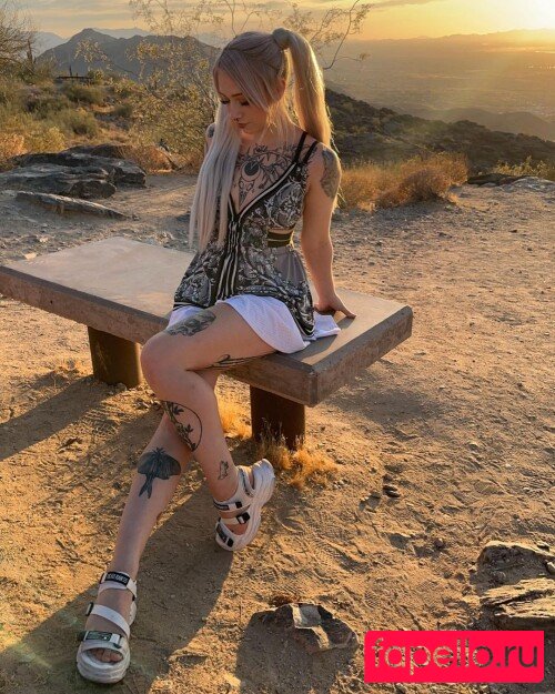 alisawaifu Nude Onlyfans Photo 6