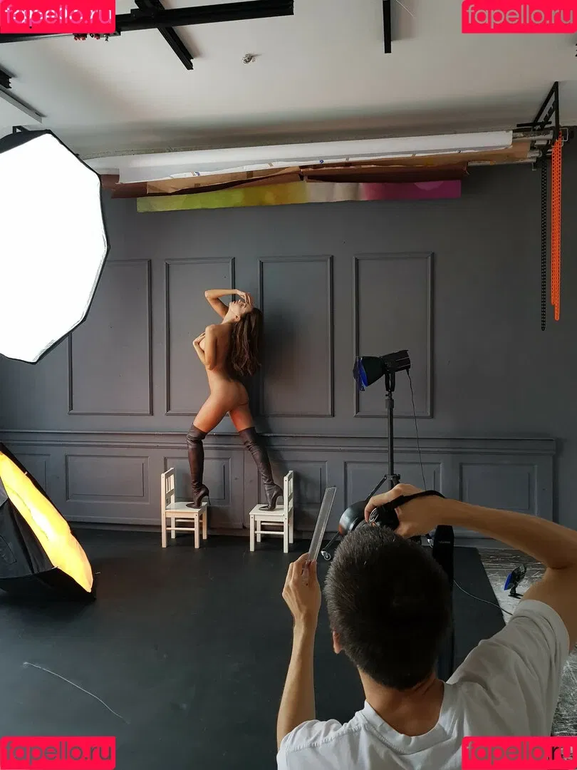 Magdalena Perlinska Onlyfans Photo Gallery 
