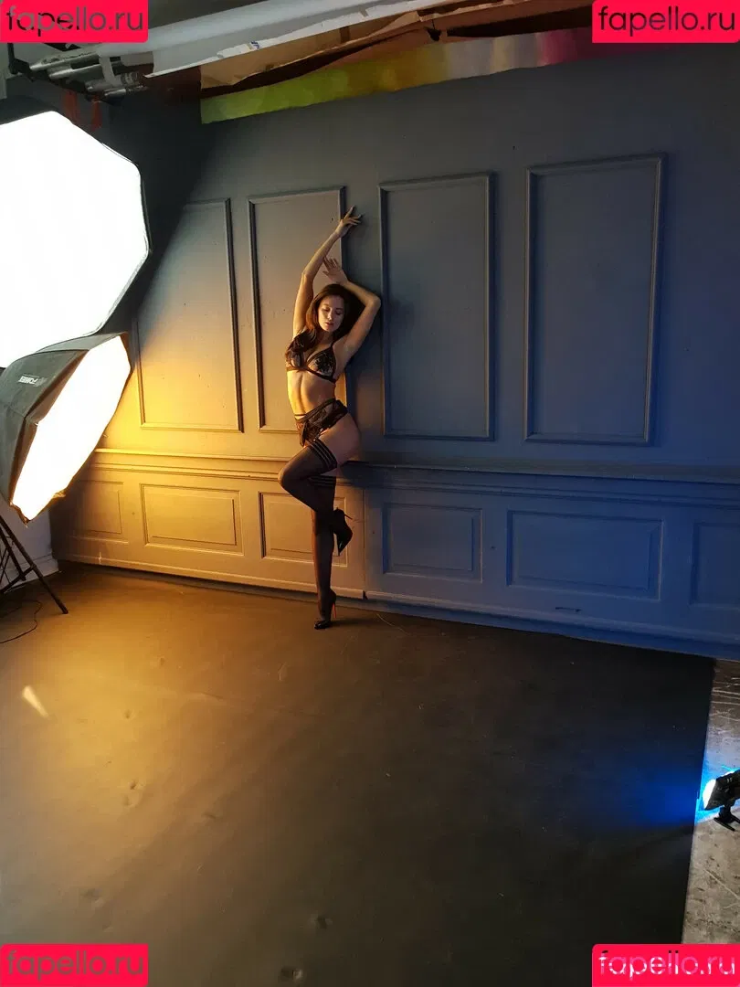 Magdalena Perlinska Onlyfans Photo Gallery 