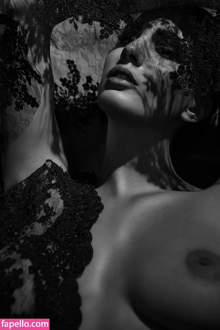 Magdalena Perlinska Onlyfans Photo Gallery 