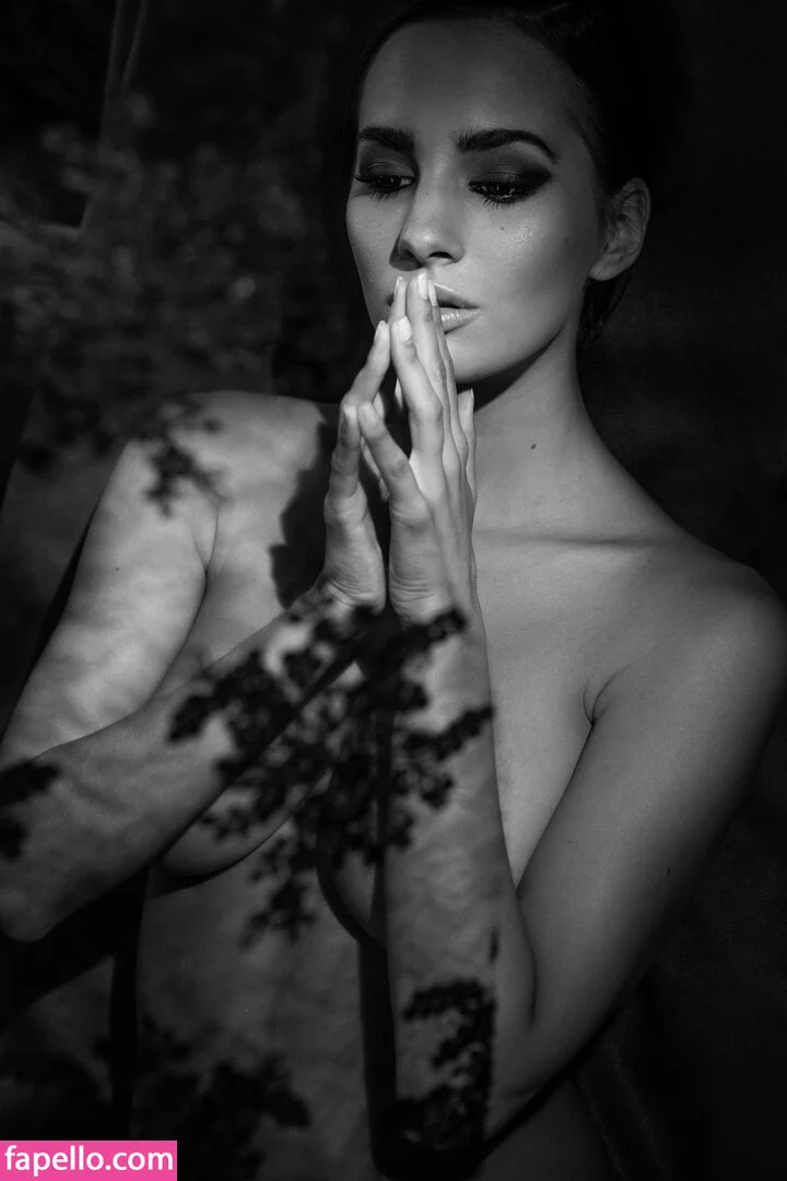 Magdalena Perlinska Onlyfans Photo Gallery 