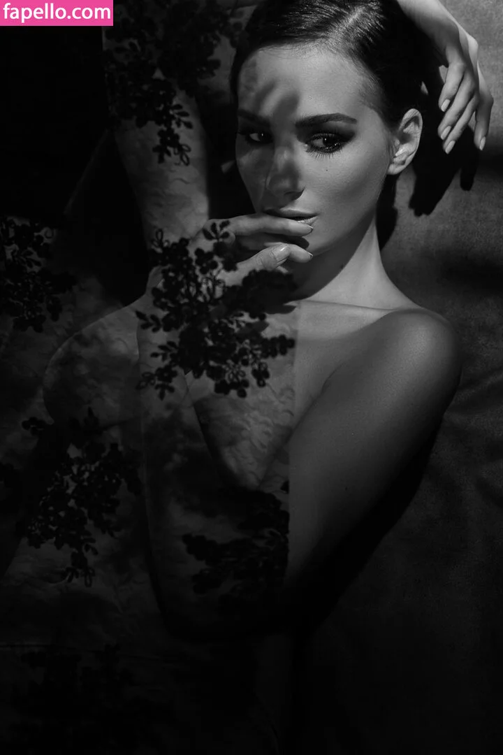 Magdalena Perlinska Onlyfans Photo Gallery 