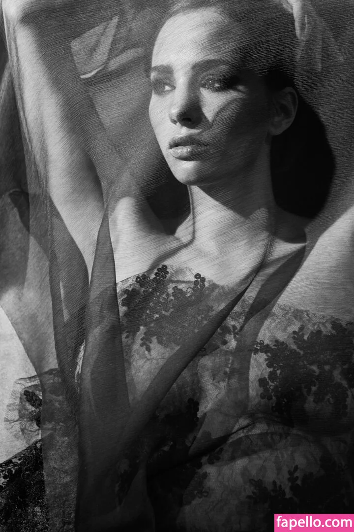 Magdalena Perlinska Onlyfans Photo Gallery 