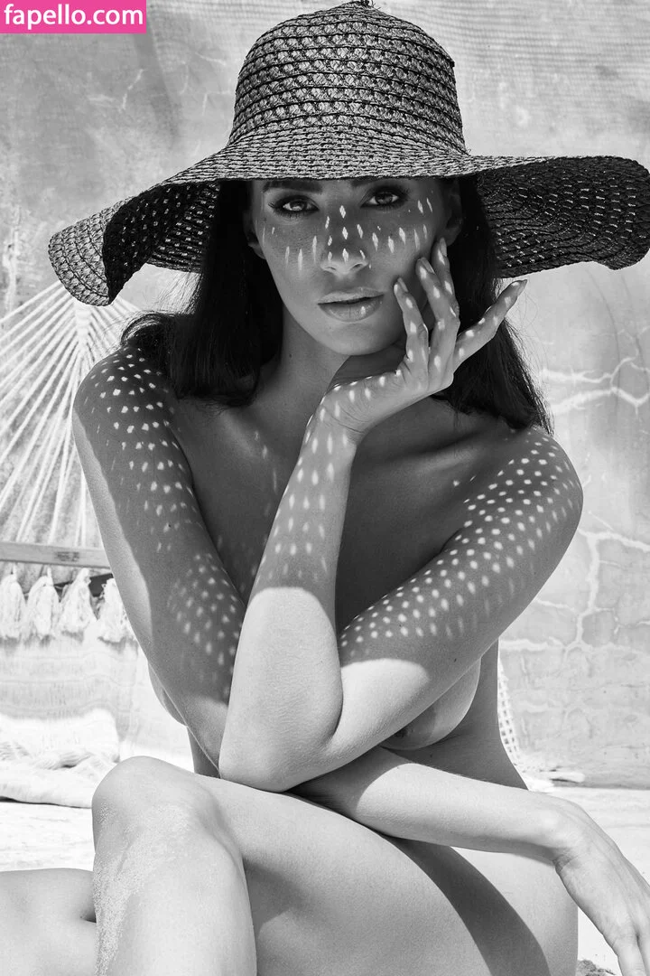 Magdalena Perlinska Onlyfans Photo Gallery 