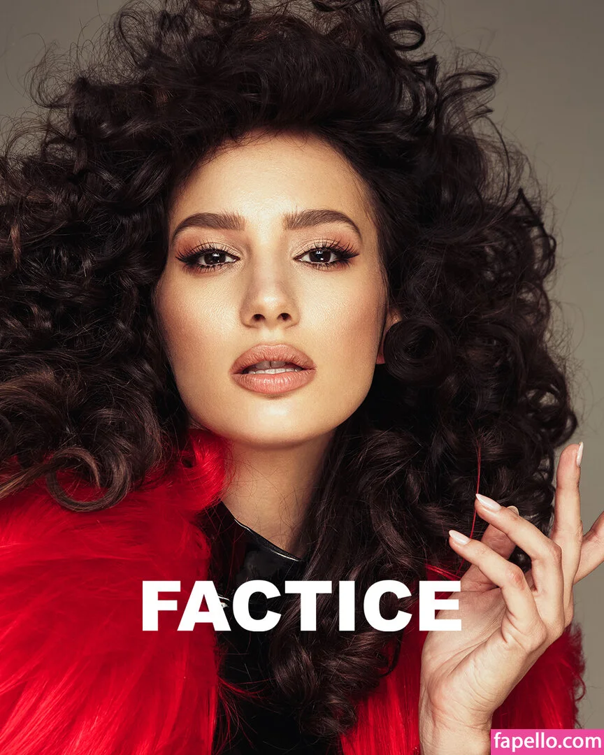 Magdalena Perlinska Onlyfans Photo Gallery 