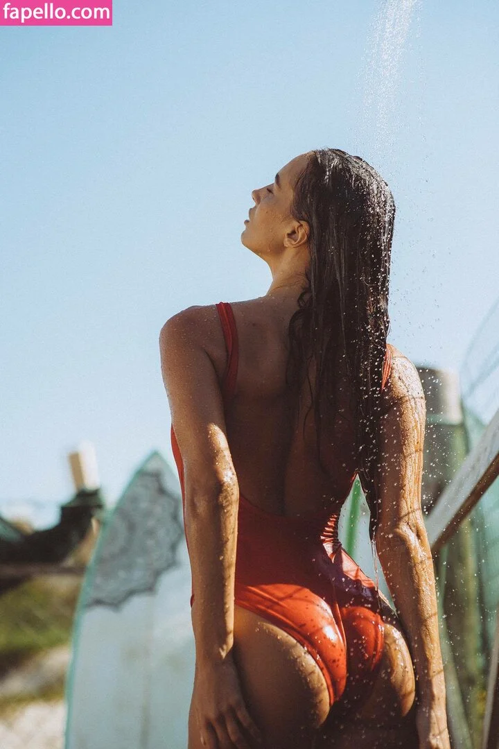 Magdalena Perlinska Onlyfans Photo Gallery 