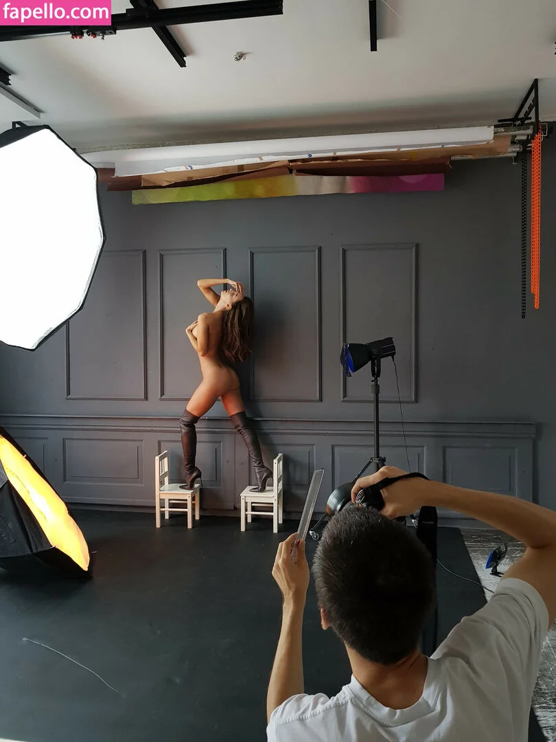 Magdalena Perlinska Onlyfans Photo Gallery 