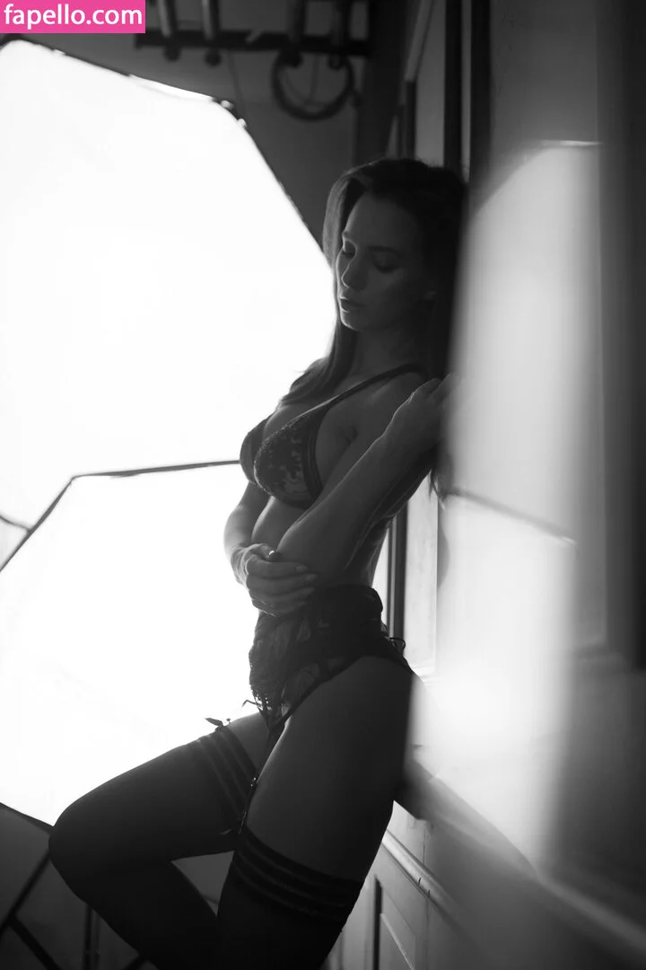 Magdalena Perlinska Onlyfans Photo Gallery 