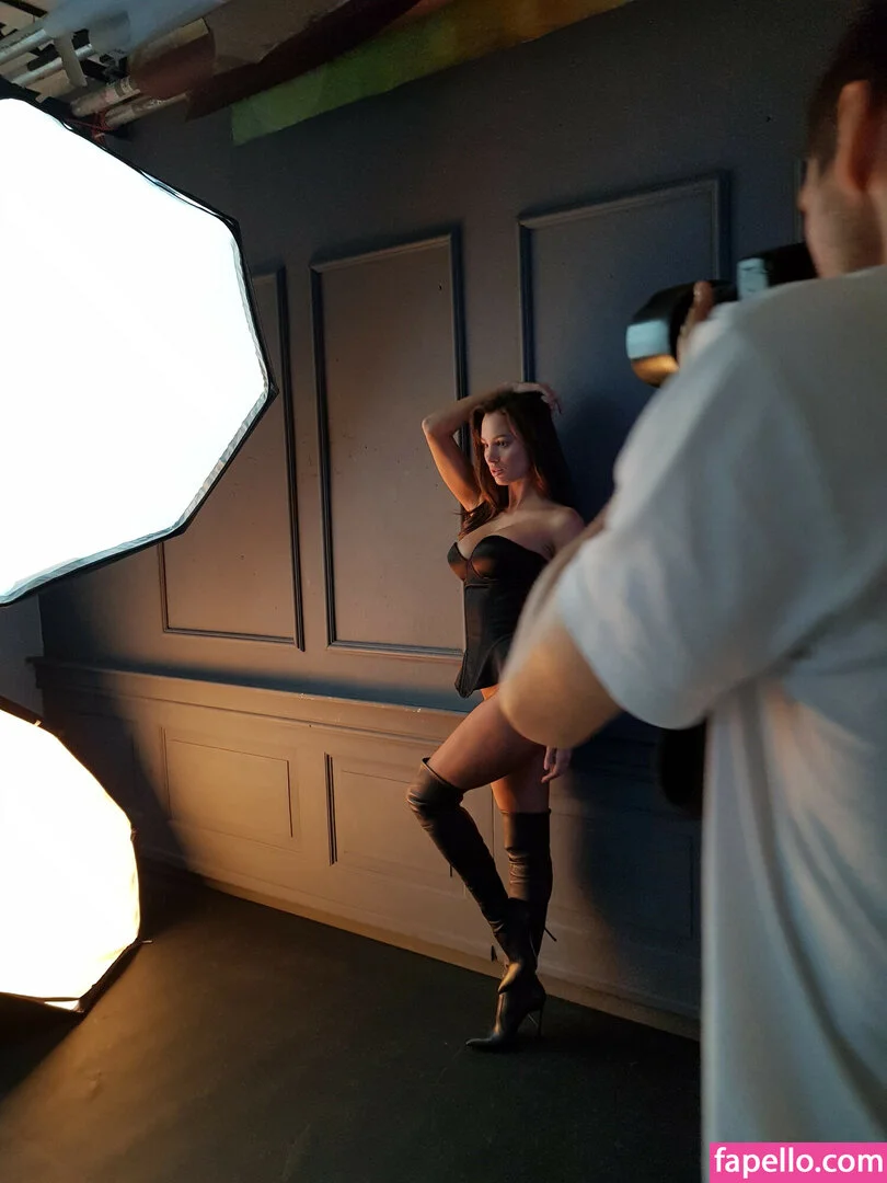 Magdalena Perlinska Onlyfans Photo Gallery 