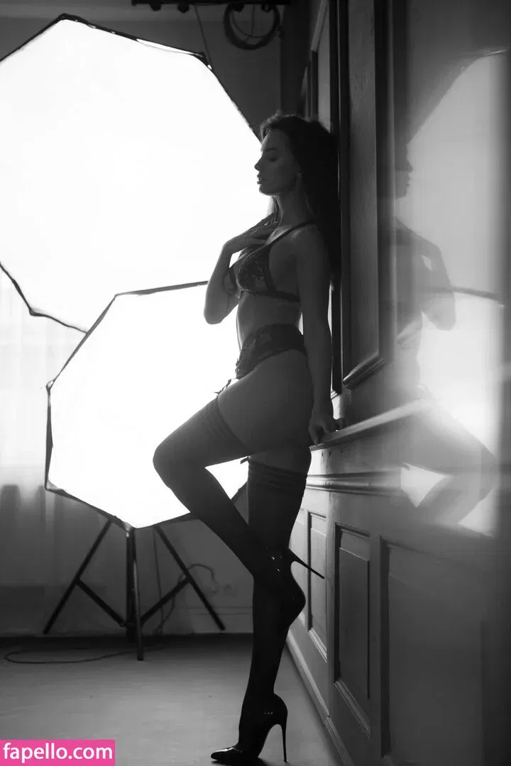 Magdalena Perlinska Onlyfans Photo Gallery 