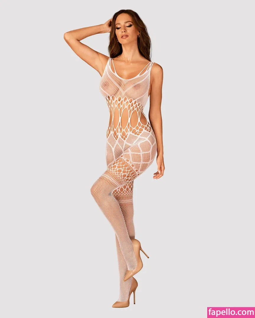 Magdalena Perlinska Onlyfans Photo Gallery 