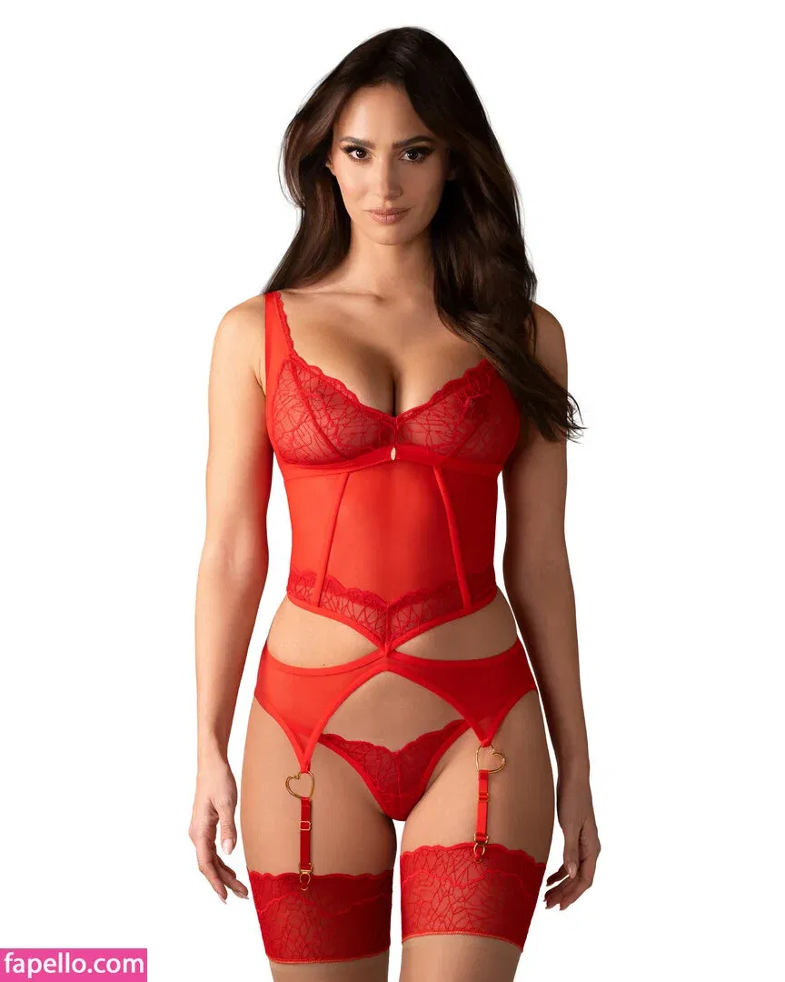 Magdalena Perlinska Onlyfans Photo Gallery 