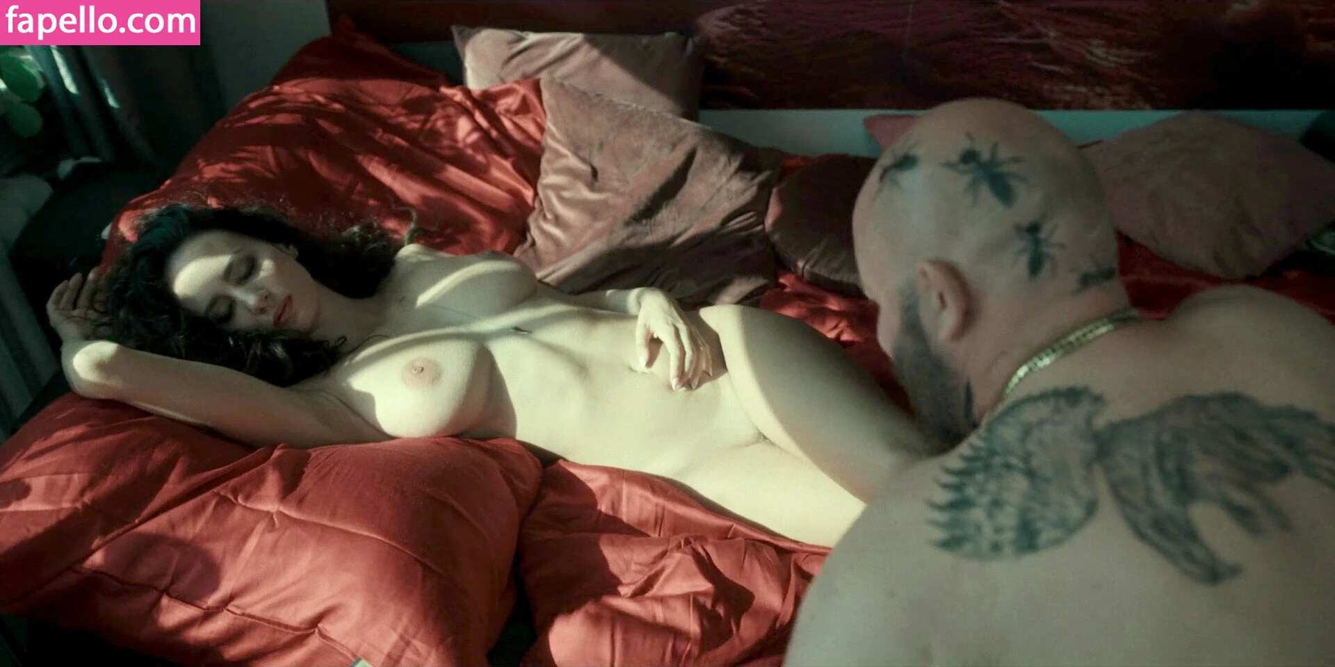 Magdalena Perlinska Onlyfans Photo Gallery 