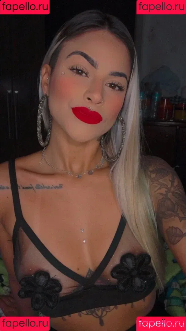 Barbimayyy Onlyfans Photo Gallery 