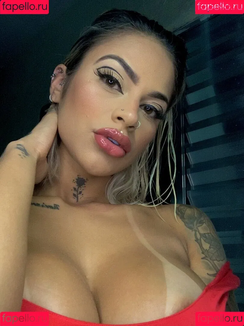 Barbimayyy Onlyfans Photo Gallery 
