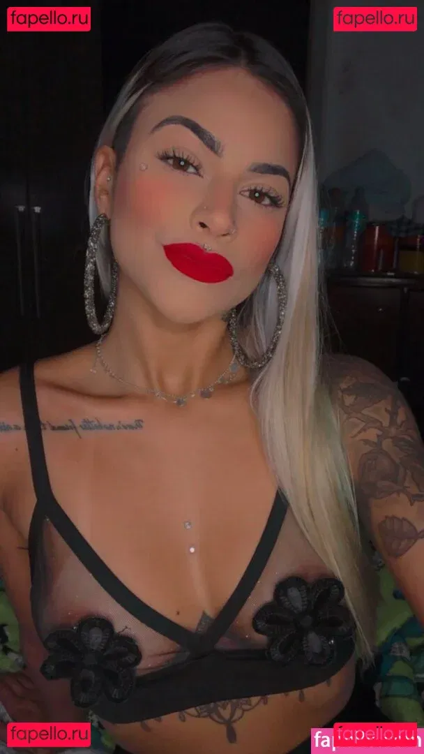 Barbimayyy Onlyfans Photo Gallery 