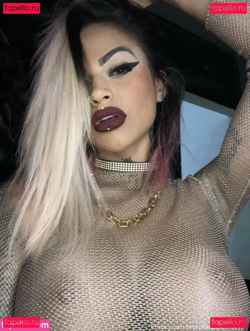 Barbimayyy Onlyfans Photo Gallery 