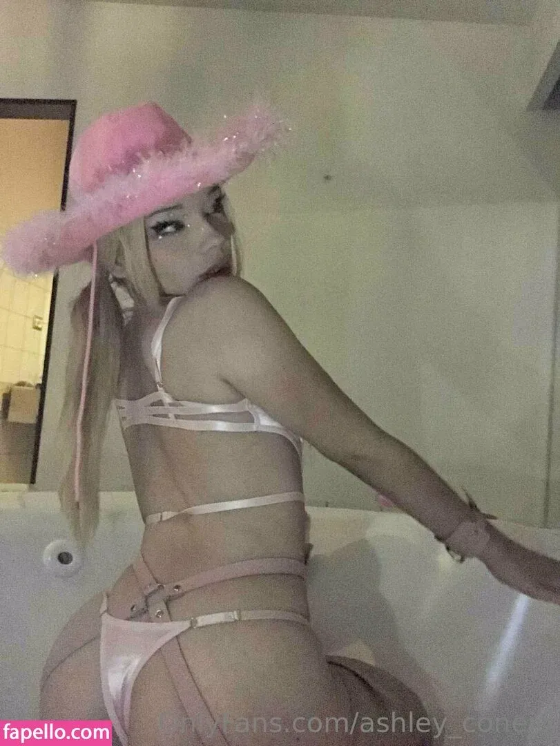 Ashley Conejo Onlyfans Photo Gallery 