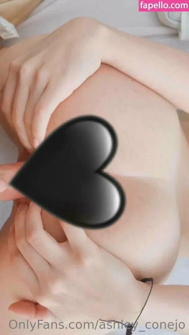 Ashley Conejo Onlyfans Photo Gallery 