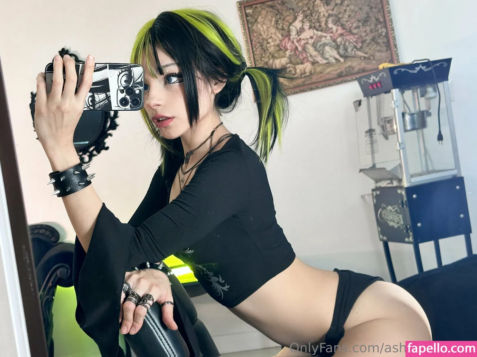 Ashley Conejo Onlyfans Photo Gallery 